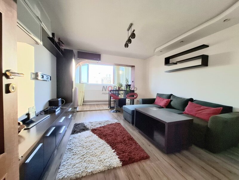 Fabrica de Gheata 2 Camere  50mp  panoramica lac  complet utilat